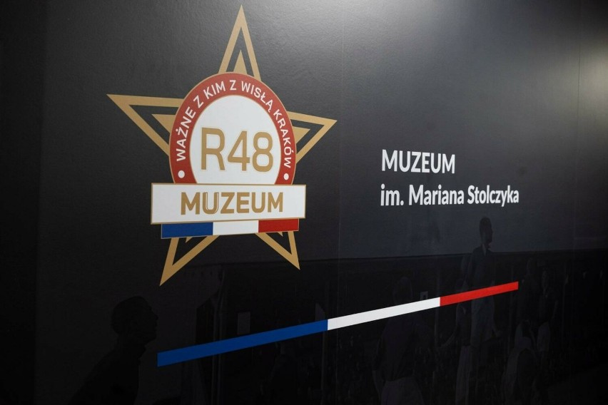 Wisła Kraków. Wyjątkowa kolekcja wiślackich pamiątek w wyjątkowym muzeum Krzysztofa Gawła
