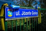 Sopot upamiętnił postać Józefa Golca. Fragment ulicy 3 Maja ma nową nazwę [zdjęcia]