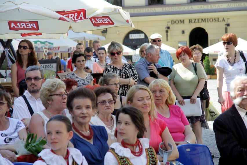 Lubelskie Dni Seniora za nami