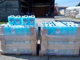 Lipowa: wójt i radni kupili mydło antybakteryjne i zawieźli do miejsc, w których jest potrzebne