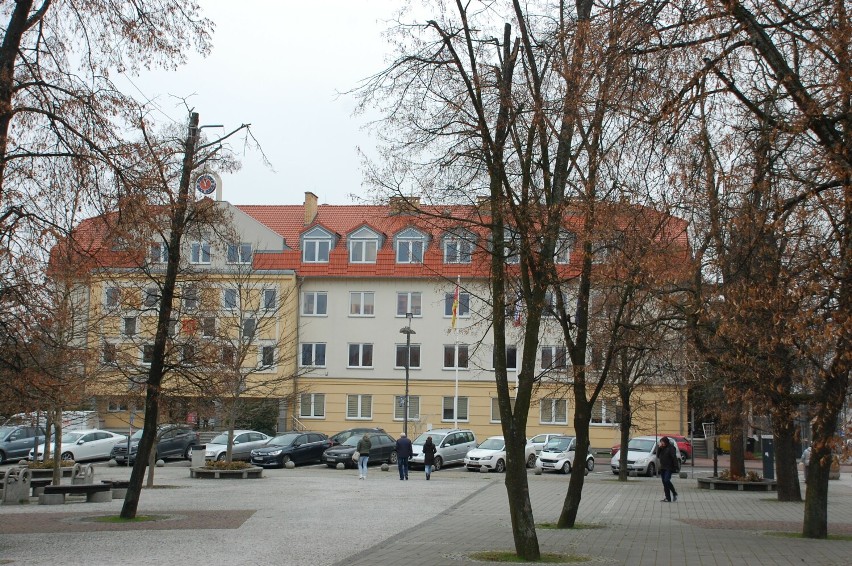 Urząd Miasta w Jaśle czeka na prace do 15 marca