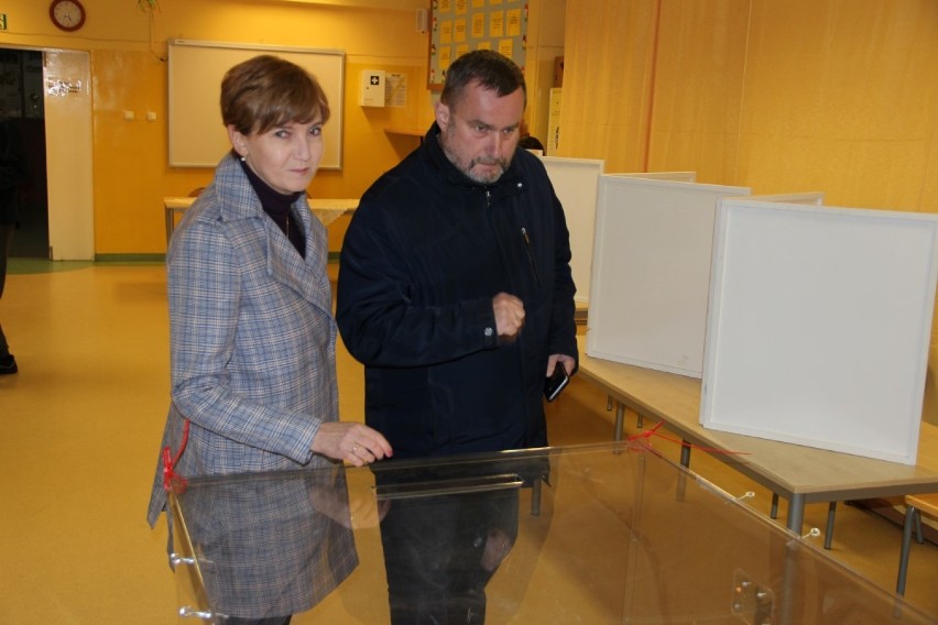 Wybory w Tczewie. Trzecia kadencja dla Mirosława Pobłockiego [ZDJĘCIA, AKTUALIZACJA]