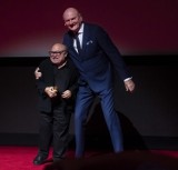 Energa Camerimage 2019. Kto był? Gala otwarcia festiwalu w CKK Jordanki - fotorelacja. Już za kilka dni w Toruniu Tarantino, Gere i Norton