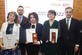 Laureaci Plebiscytu Edukacyjnego w powiecie pabianickim - poznajcie nagrodzonych nauczycieli, przedszkola i szkoły