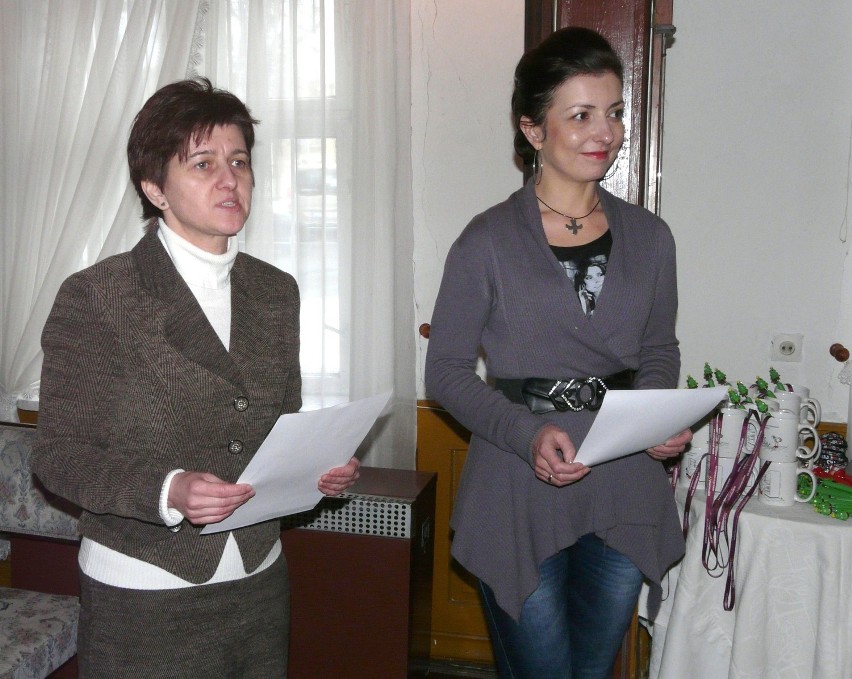 Konkurs literacki w Izbie Historii Skierniewic