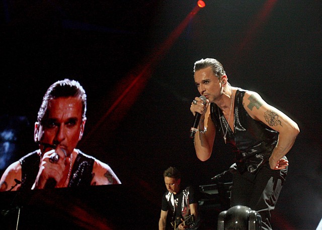 Występ Depeche Mode w ramach The Delta Machine Tour był jednym z lepszych koncertów, jakie odbyły się w historii łódzkiej Atlas Areny