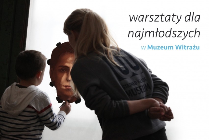 Krakowskie Muzeum Witrażu oferuje tematyczne warsztaty...