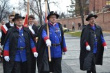 Tłumy na rynku w Święto Niepodległości. Uroczyste obchody [ZDJĘCIA]