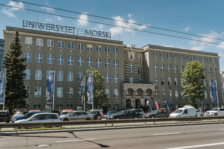 Dlaczego warto studiować na Wydziale Przedsiębiorczości i Towaroznawstwa Uniwersytetu Morskiego w Gdyni?