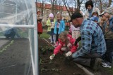 Mikołów: Trwa rozbudowa Śląskiego Ogrodu Botanicznego