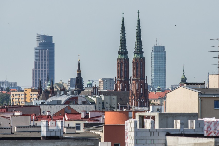 Dzięki tej propozycji mamy szansę lepiej poznać Ursus....