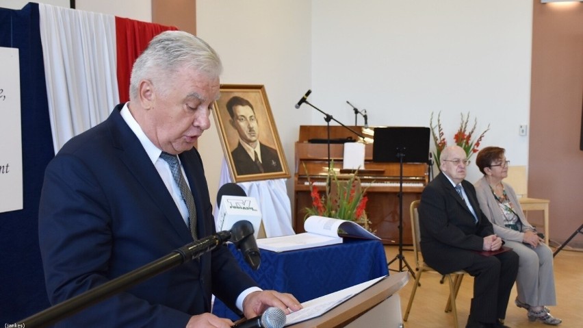 Bielsk Podlaski. Piotr Dąbrowski pośmiertnie wyróżniony tytułem Honorowego Obywatela Bielska Podlaskiego