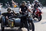 Zlot motocyklistów w Podstolicach [FOTO]