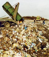 Konin - Kto zbuduje spalarnię śmieci dla regionu?