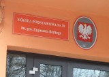 Sosnowiec: Szkoła Podstawowa nr 39 chce zmienić patrona z gen. Z. Berlinga na K. Makuszyńskiego