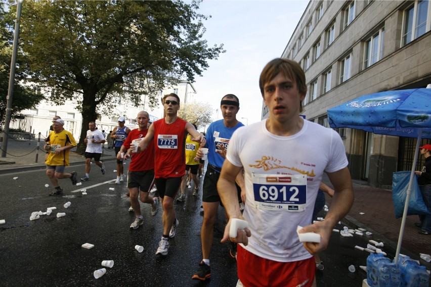 Maraton Warszawski