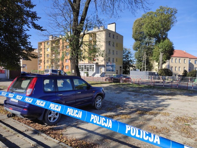 Obecnie trwa ekspertyza, na podstawie której Państwowa Inspekcja Nadzoru Budowlanego podejmie decyzję w sprawie ewentualnego powrotu mieszkańców do swoich mieszkań.