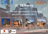 „Mega Projects 2017”. Najlepsze inwestycje Łodzi i regionu