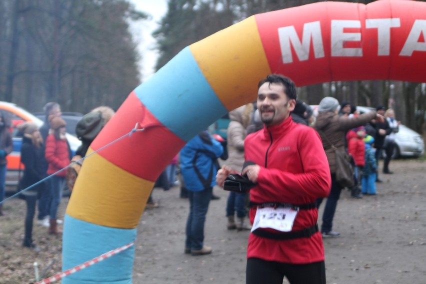 II Cross Wiecha w Nowej Dąbrowie pod Wolsztynem