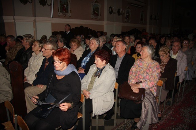 Konin. II Festiwal Muzyki Kameralnej &quot;Muzyczne Przestrzenie&quot; [ZDJĘCIA]