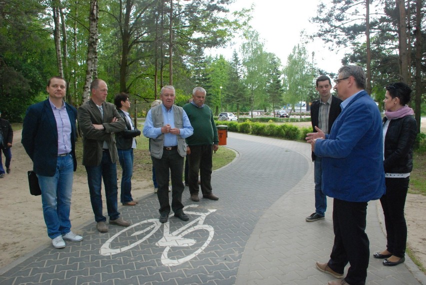 Jutro omówią stan przygotowania Ośrodka do sezonu wakacyjnego