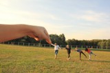 Niezwykłe zdjęcia uczestników zajęć fotograficznych. Zobacz, co stworzyli we Wielgiem