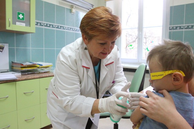 Skorzystaj z bezpłatnych badań w lęborskim szpitalu