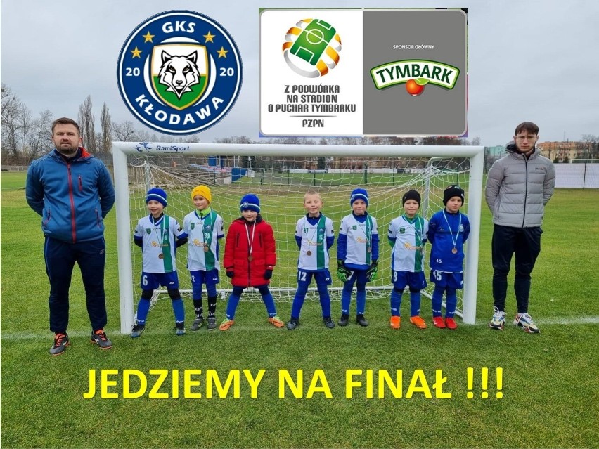 GKS Kłodawa