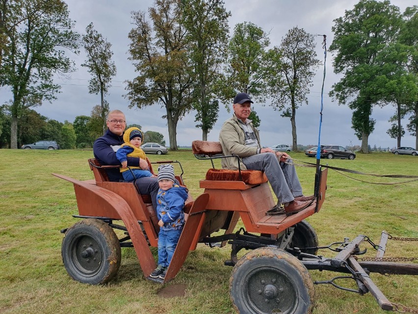 Dzień Ziemniaka w Celbowie 2019