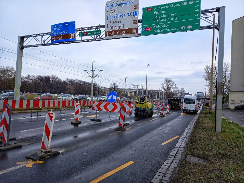 W nocy z 30 listopada na 1 grudnia kierowców czekają zmiany...