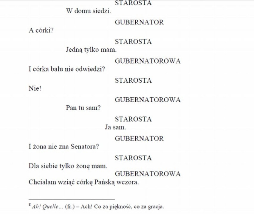 4 maja 2012 uczniowie napiszą maturę z języka polskiego na...