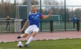 Łukasz Stec to „serce drużyny” Karpat Krosno i kapitan zespołu w Centralnej Lidze Juniorów U17