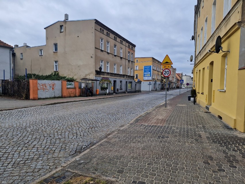 12 lutego 2024 ruszy remont ulicy Niepodległości w centrum...