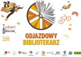 Dąbrowa Górnicza: Odjazdowy bibliotekarz, czyli rowerowa wyprawa na Zieloną i liczne atrakcje