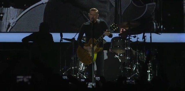 Bryan Adams w Ergo Arenie