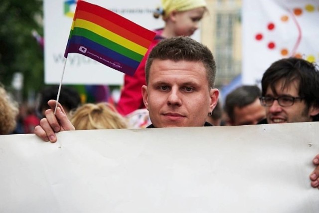 Parada Równości 2015 w Warszawie. W sobotę 13 czerwca marsz przejdzie ulicami miasta