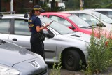 Toruń: Straż miejska interweniowała ponad 1000 razy w sprawie wykroczeń drogowych