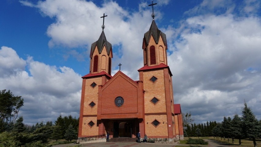 Boska Liturgia w Łomży. Będą kolejne prawosławne nabożeństwa