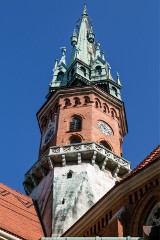 Kraków planuje wesprzeć prace przy zabytkach. 5 mln zł na elewacje kamienic czy sadzawkę św. Stanisława