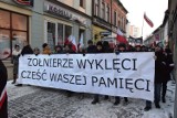 Marsz Pamięci Żołnierzy Wyklętych w Bielsku-Białej  [ZDJĘCIA, WIDEO]