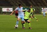 Centralna Liga Juniorów. Stomil Olsztyn - Olimpia Elbląg 1:1 [zdjęcia]