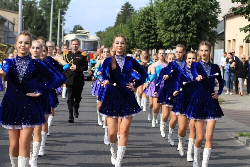 Już w ten weekend odbędzi się Wojewódzki Festiwal Orkiestr Dętych OSP w Liskowie 