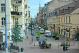 Odnowiona ulica Wrocławska zachęca rabatami do zakupów przed Świetami