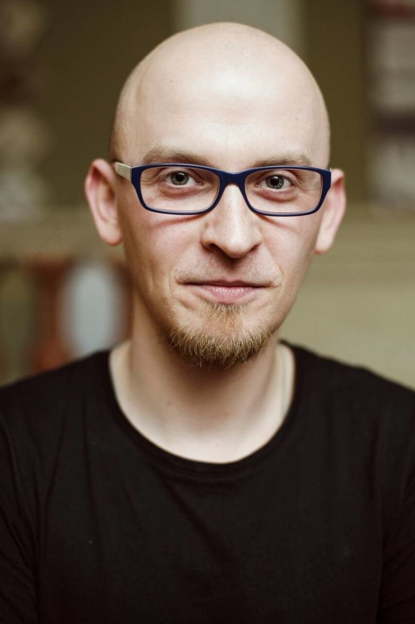 Piotr Depta-Kleśta z nagrodą na 20. Lahti International Poster Triennial 2017
