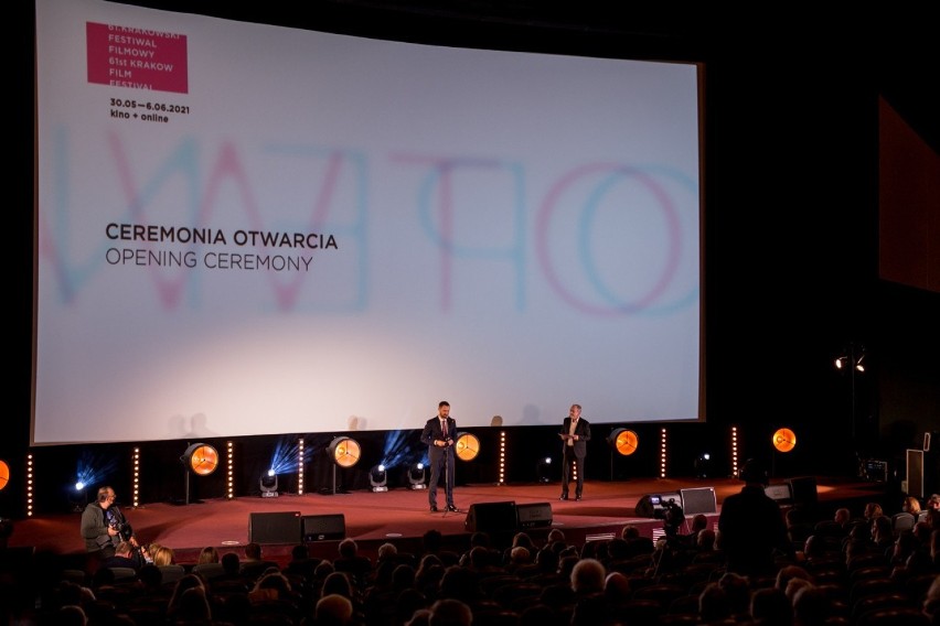 Projekcją filmu „Polański, Horowitz. Hometown” Anny...