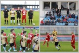 Lider Włocławek - Wda Świecie 1:3 w 8. kolejce 4. ligi kujawsko-pomorskiej [zdjęcia, karny]