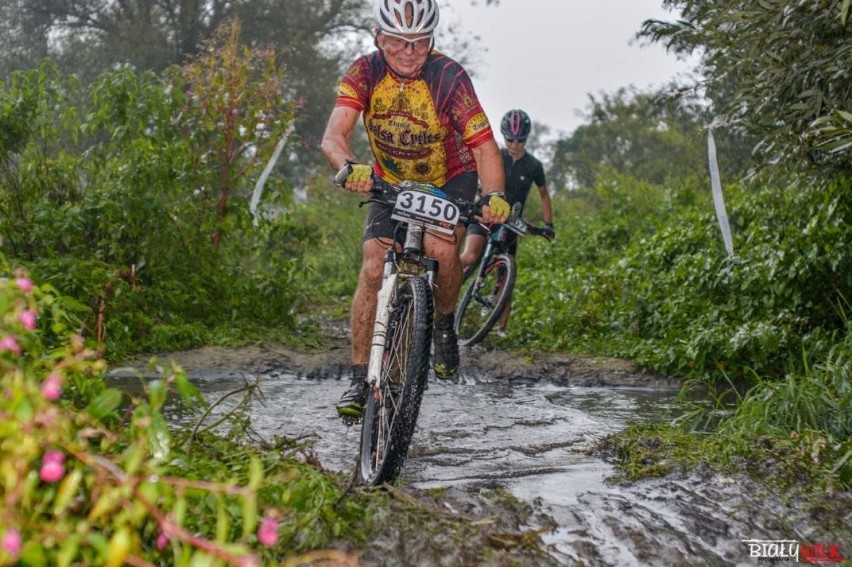 Bike Atelier MTB Maraton zawitał do Gliwic. 1000 uczestników ruszyło w trasę