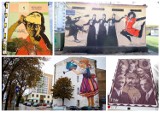 TOP 10 historii białostockich murali. Co oznaczają i jakie mają przesłanie?