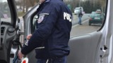 Tarnów. Pijany kurier rozwoził przesyłki w Tarnowie. Został zatrzymany przez policjantów. Grozi mu do dwóch lat więzienia