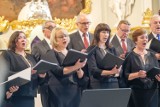 Pniewy. Majestatyczne wykonanie Stabat Mater [zdjęcia]